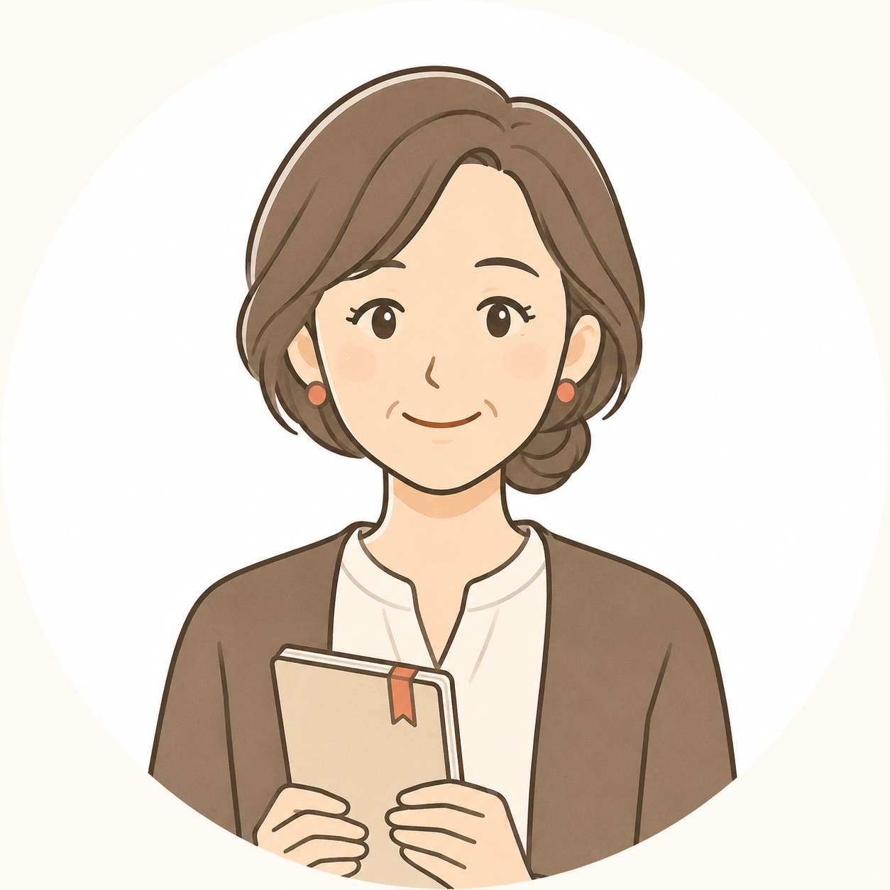 つむぎのアバター